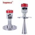 radar level transmitter level radar transmitters manufacturers river water level sensor